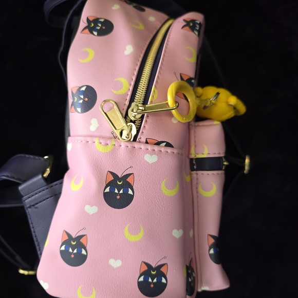 Pink Mini Bag - Picture 2 of 6